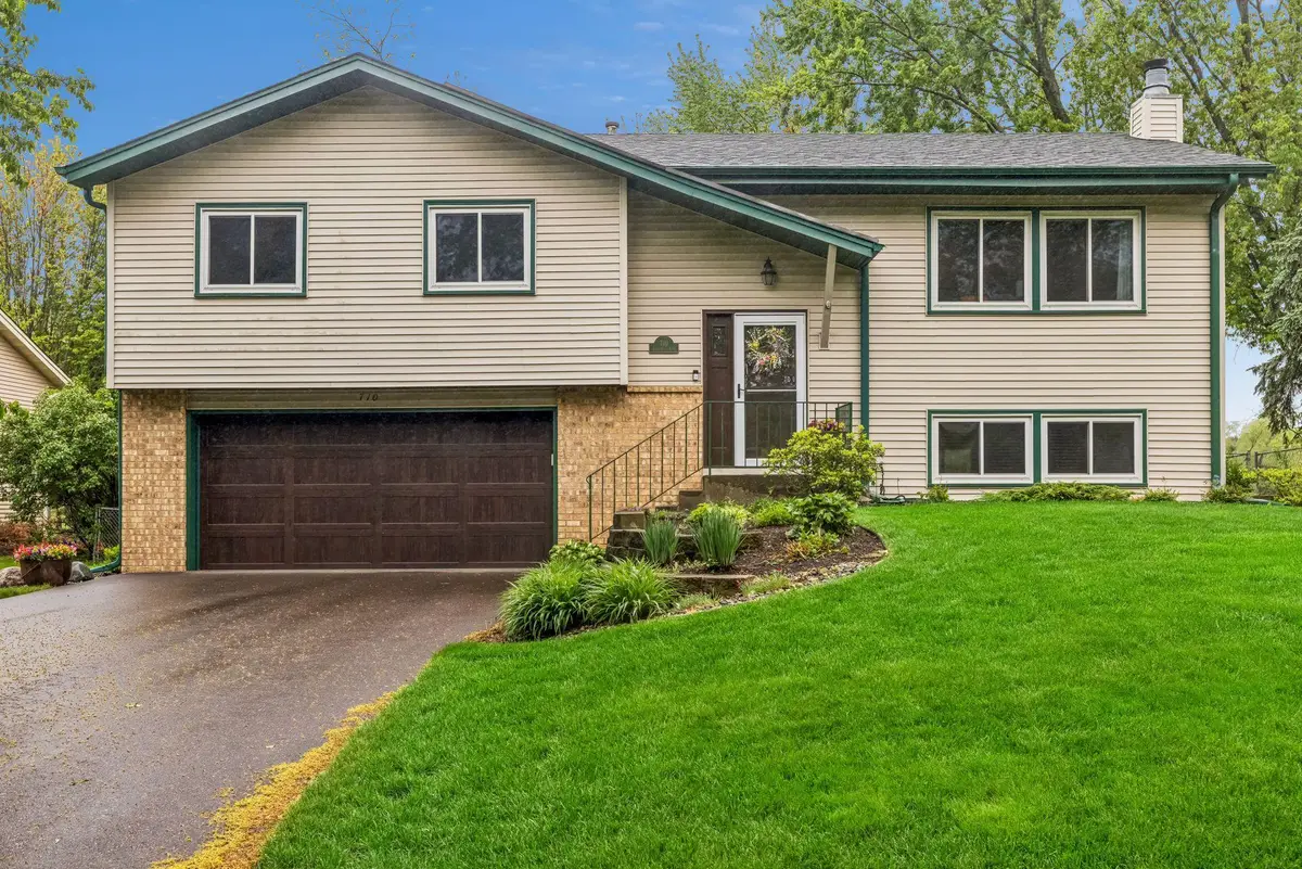 710 Clearbrook Lane, Vadnais Heights, MN 55127 - #1
