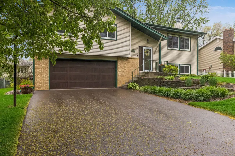710 Clearbrook Lane, Vadnais Heights, MN 55127 - #3