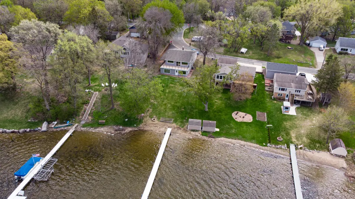 2050 Lake View Drive, Jordan, MN 55352 - #1
