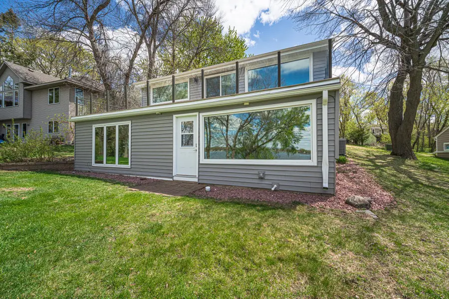 2050 Lake View Drive, Jordan, MN 55352 - #3