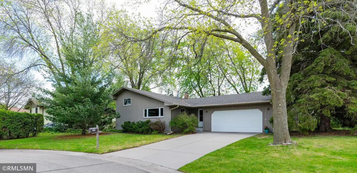 1874 Skillman Avenue W, Roseville, MN 55113 - #1
