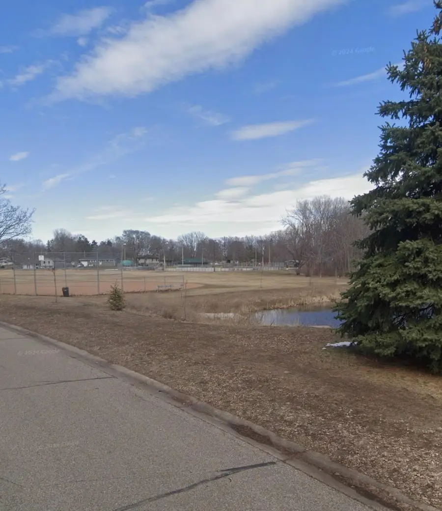 9000 Terrace Road Ne, Blaine, MN 55434 - #2