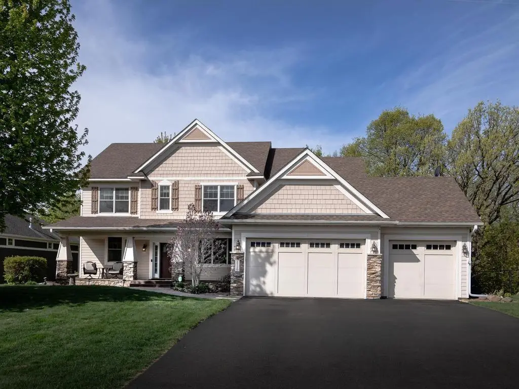 2110 Valley Creek Lane, Shakopee, MN 55379 - #1