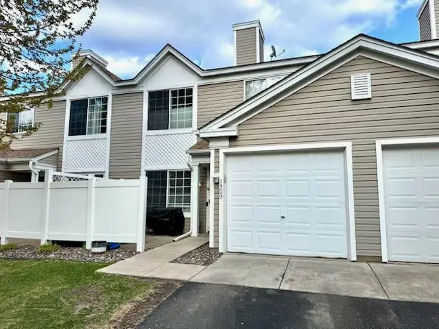 12248 Killdeer Street Nw #1309, Coon Rapids, MN 55448 - #1