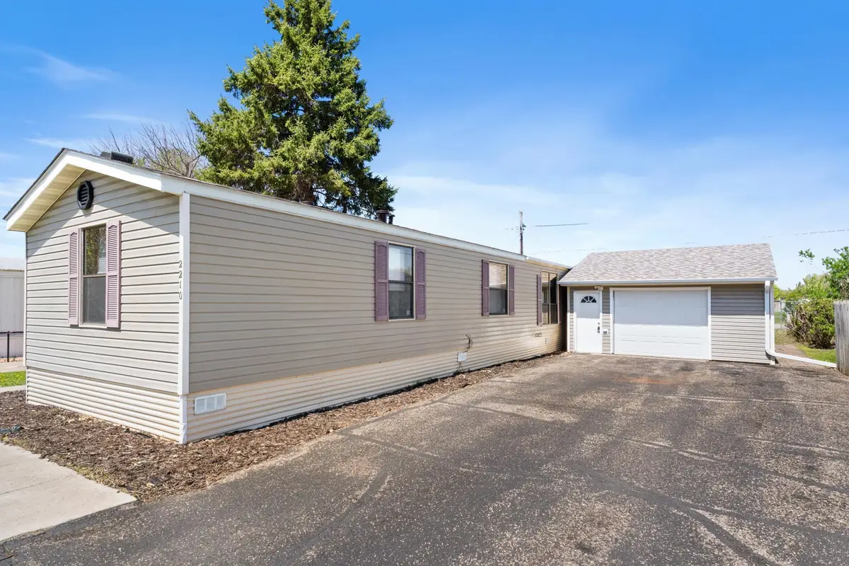 2210 Sundet Lane, Faribault, MN 55021 - #1