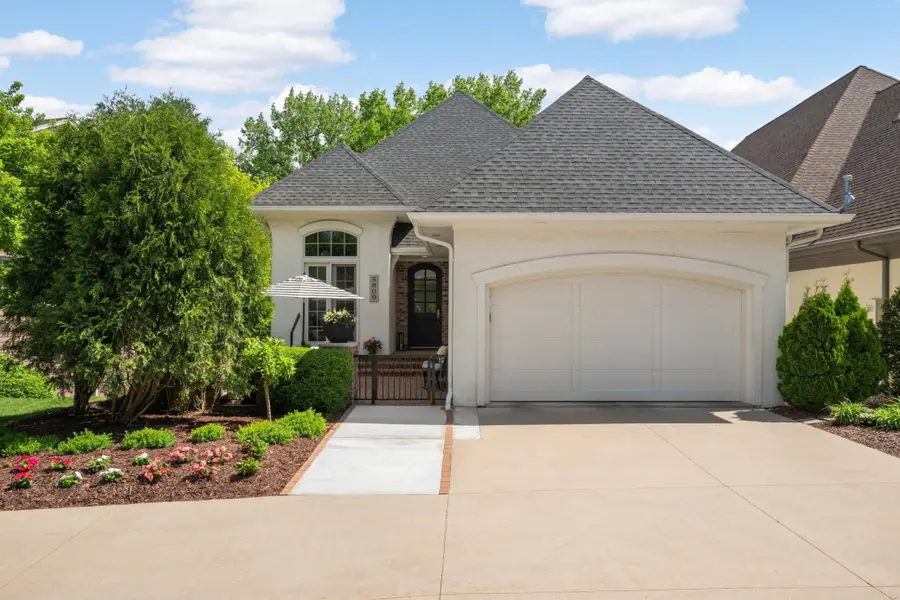 5809 Vernon Lane, Edina, MN 55436 - #2