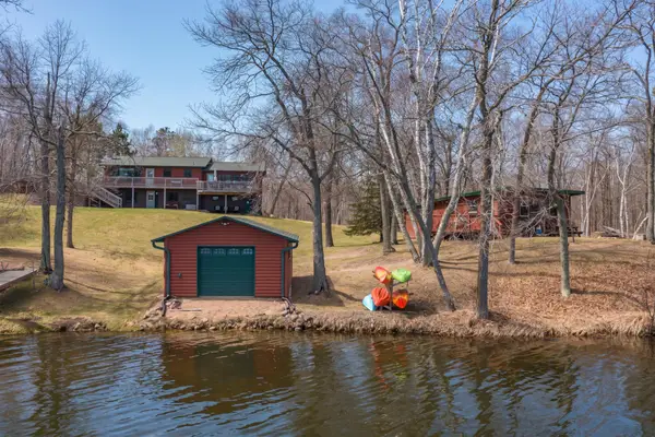 6148 N. Sluetter Road, Pequot Lakes, MN 56472