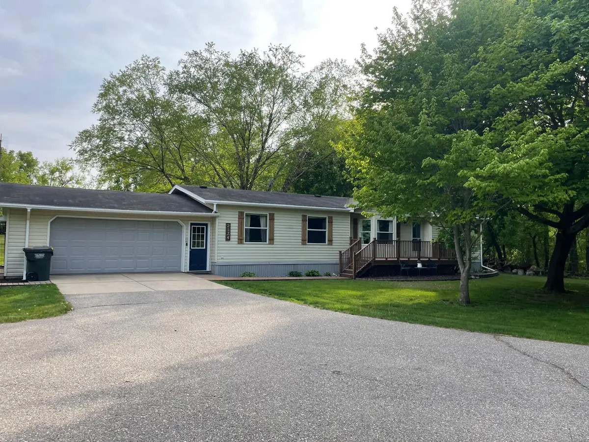 2174 66th Avenue Ne, Willmar, MN 56201 - #1