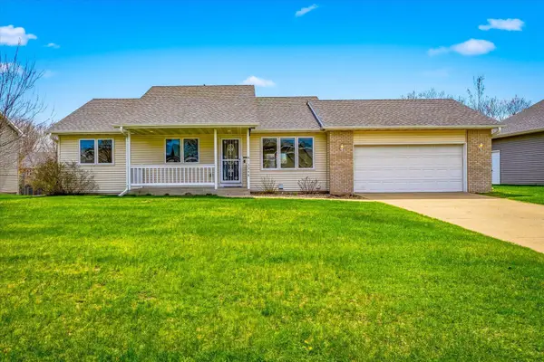 13348 4th Avenue S, Zimmerman, MN 55398