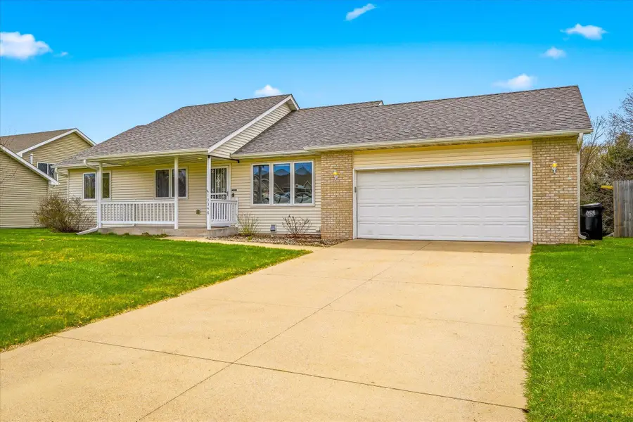 13348 4th Avenue S, Zimmerman, MN 55398 - #3