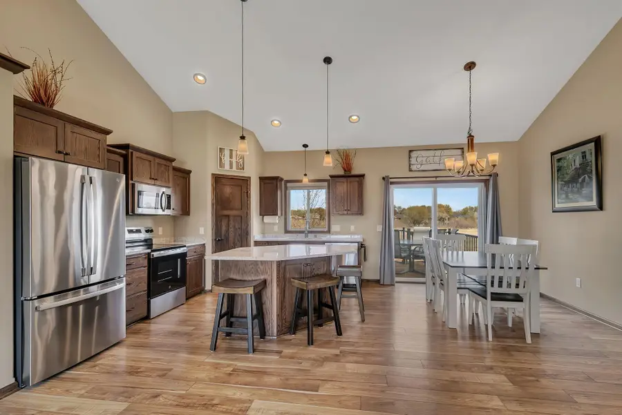 1704 Knottingham Drive, Sartell, MN 56377 - #2