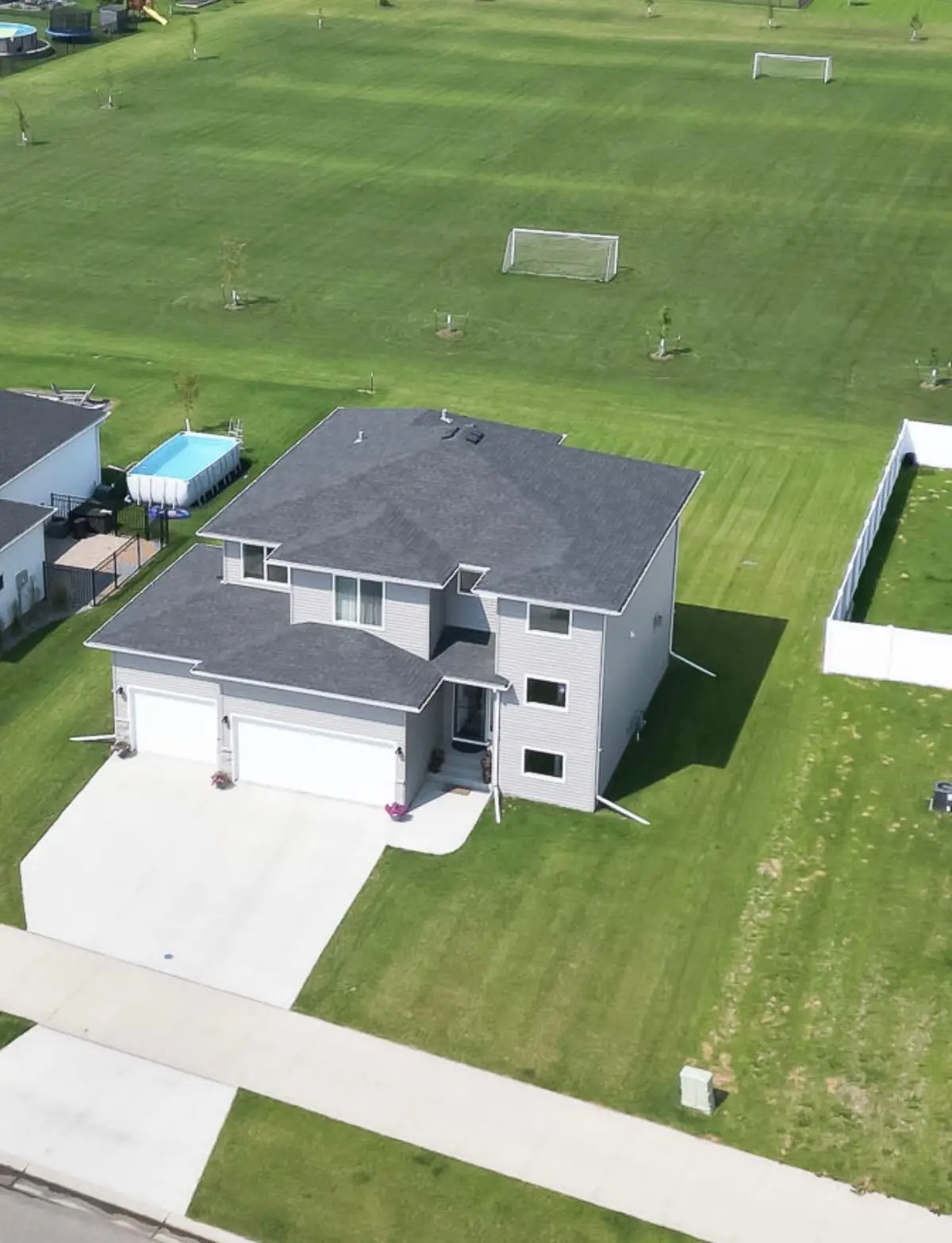 2828 12th Street W, West Fargo, ND 58078 - #1