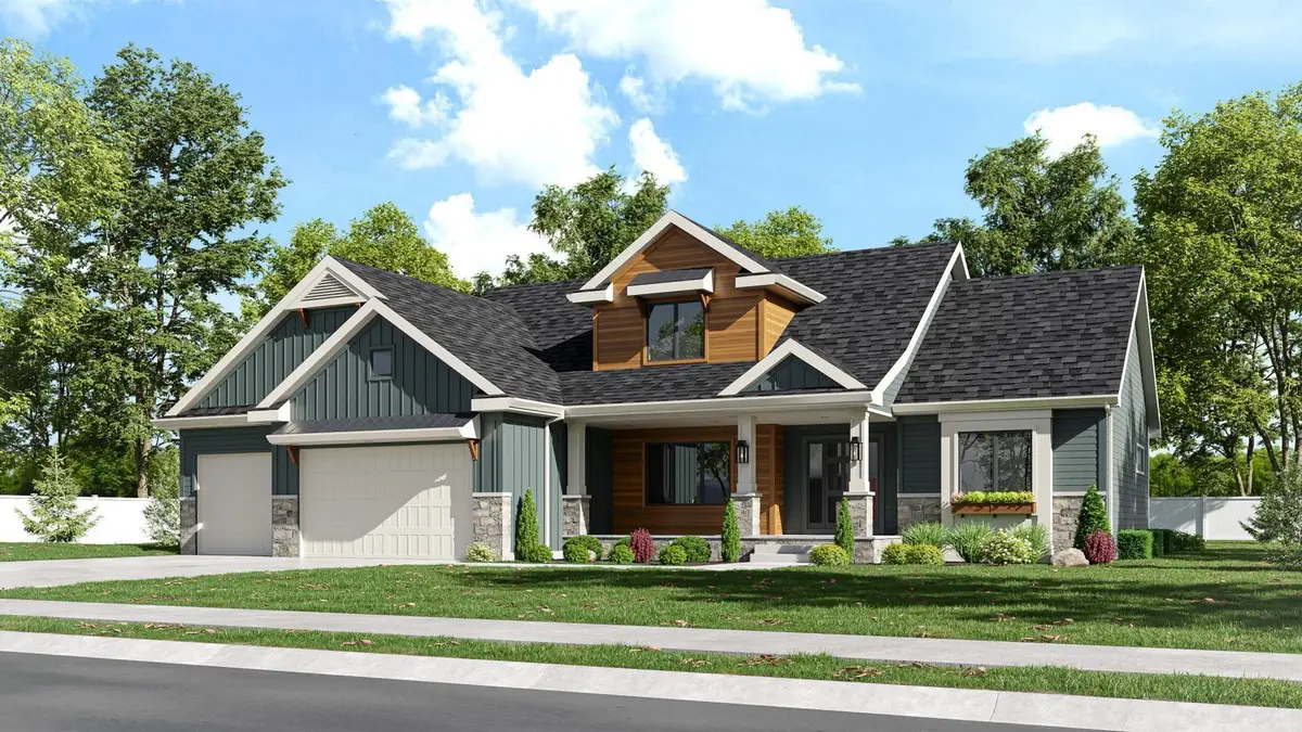 2762 Mayo Prairie Lane Sw, Rochester, MN 55902 - #1
