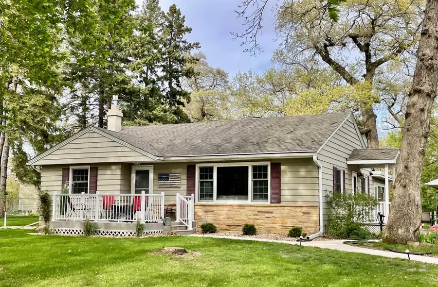 804 22nd Street Nw, Austin, MN 55912 - #3