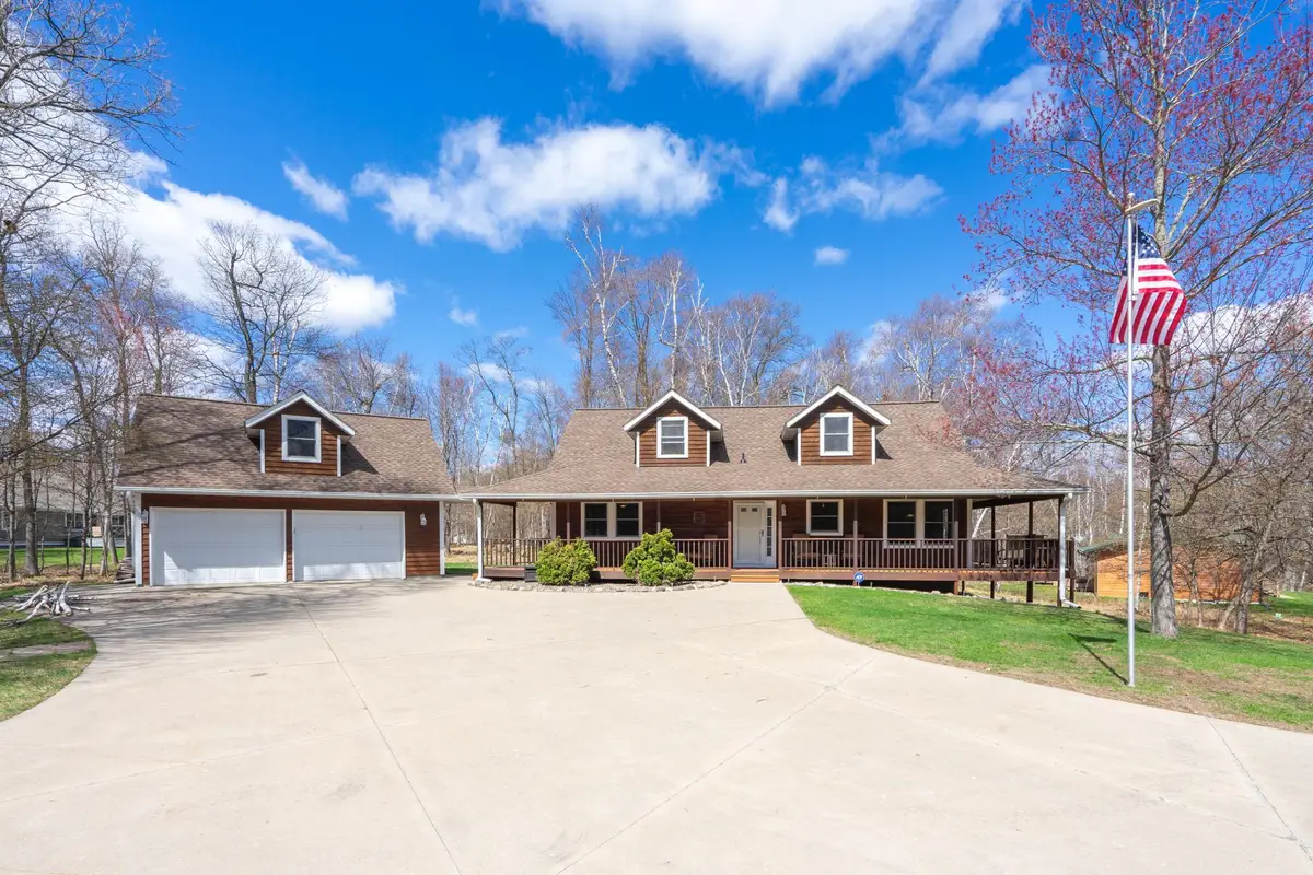 14526 Wildwood Drive, Crosslake, MN 56442 - #1