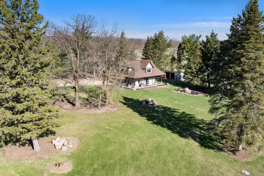 3126 44th Street Sw, Pequot Lakes, MN 56472 - #3
