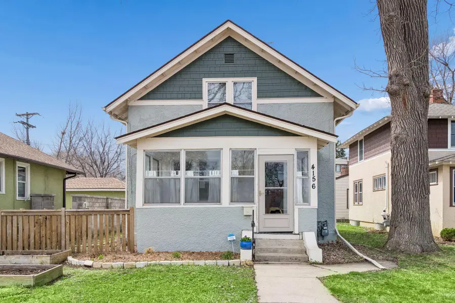 4156 Minnehaha Avenue, Minneapolis, MN 55406 - #2