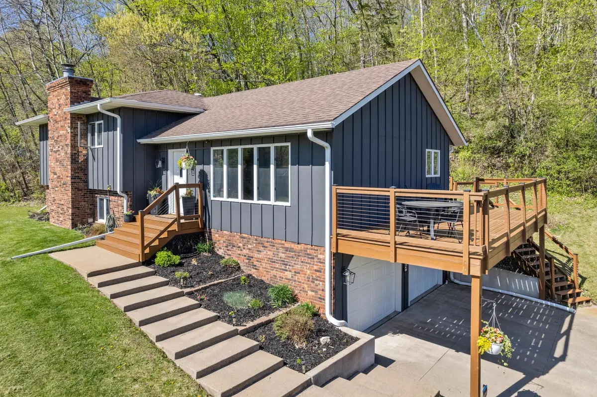 6915 Woodland Boulevard, Minnesota City, MN 55959 - #1