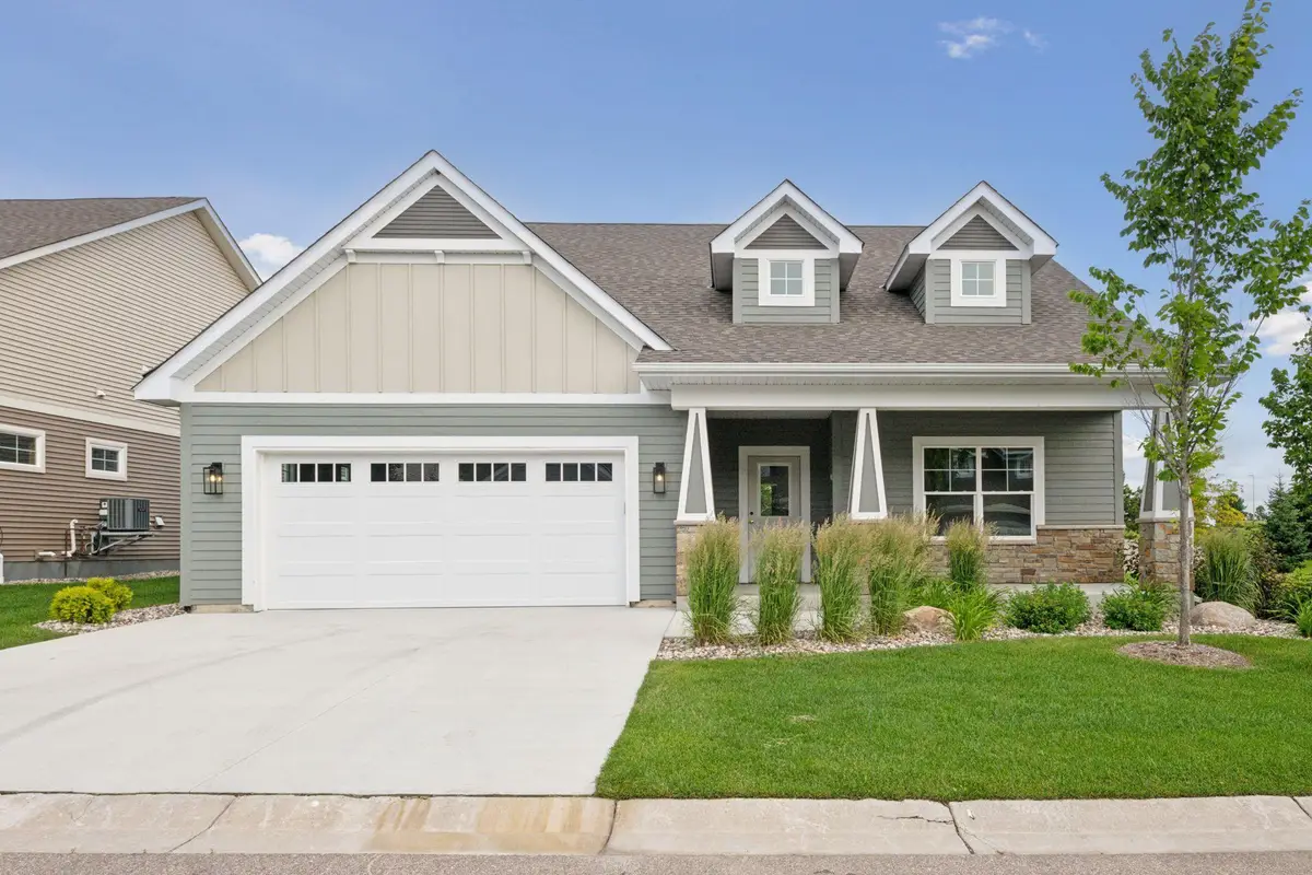 752 Somerwood Lane, Waconia, MN 55387 - #1