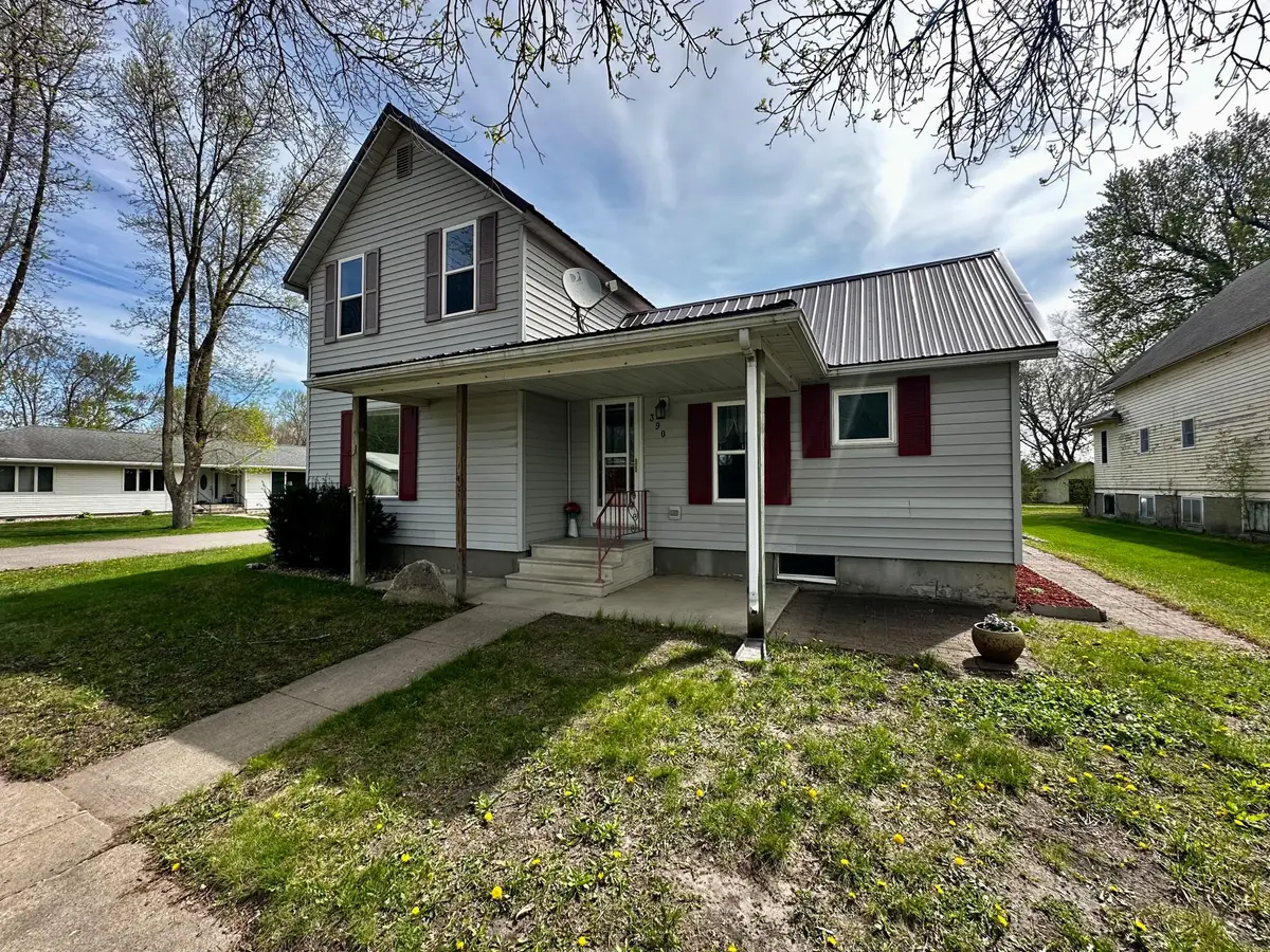 390 N Broadway Street, Vesta, MN 56292 - #1