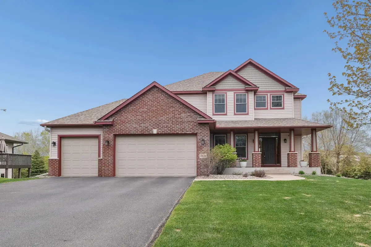 10828 Jersey Circle N, Brooklyn Park, MN 55445 - #1