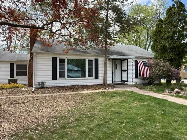 3911 Welcome Avenue N, Robbinsdale, MN 55422