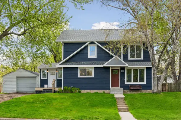 7332 3rd Avenue S, Richfield, MN 55423