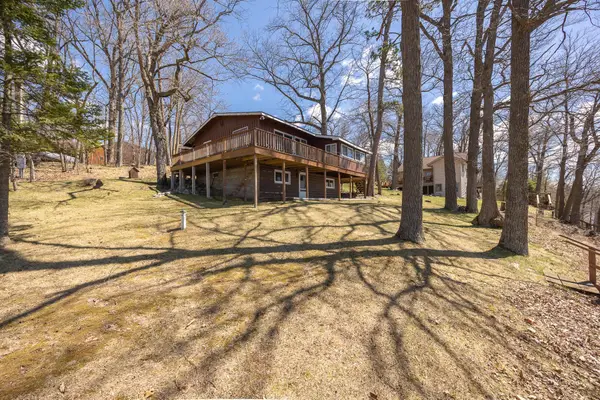 3003 Stoney Creek Road Ne, Longville, MN 56655