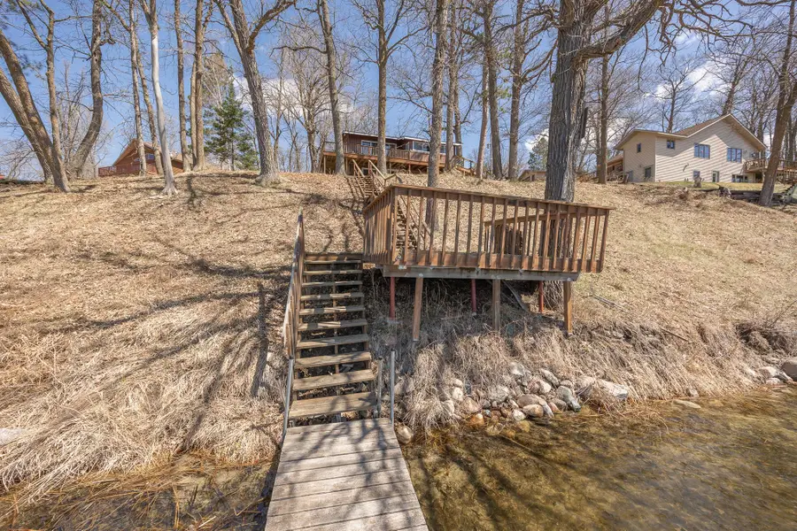 3003 Stoney Creek Road Ne, Longville, MN 56655 - #3