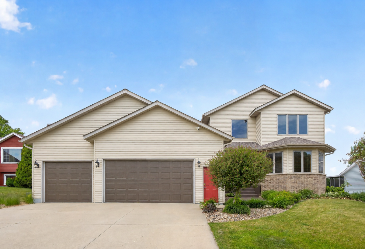 1011 Golfers Ct Se, Rochester, MN 55904 - #1