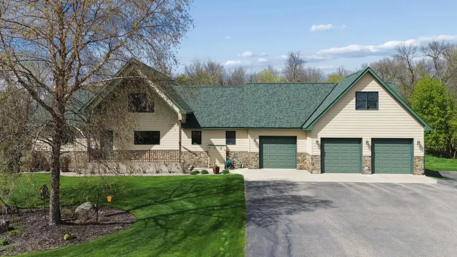 9966 80th Street Sw, Howard Lake, MN 55349 - #3