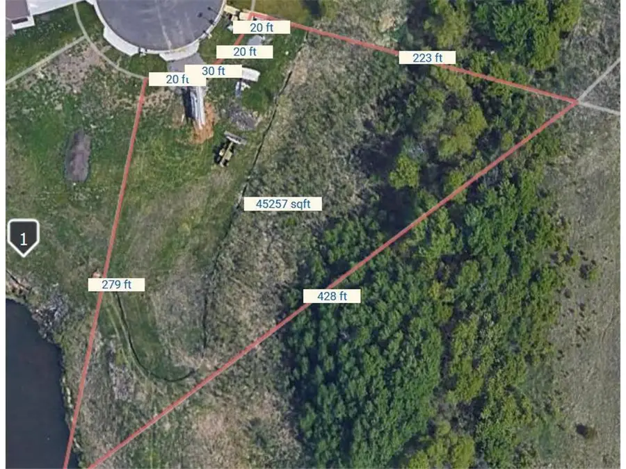 608 Knights Court, Sartell, MN 56377 - #2