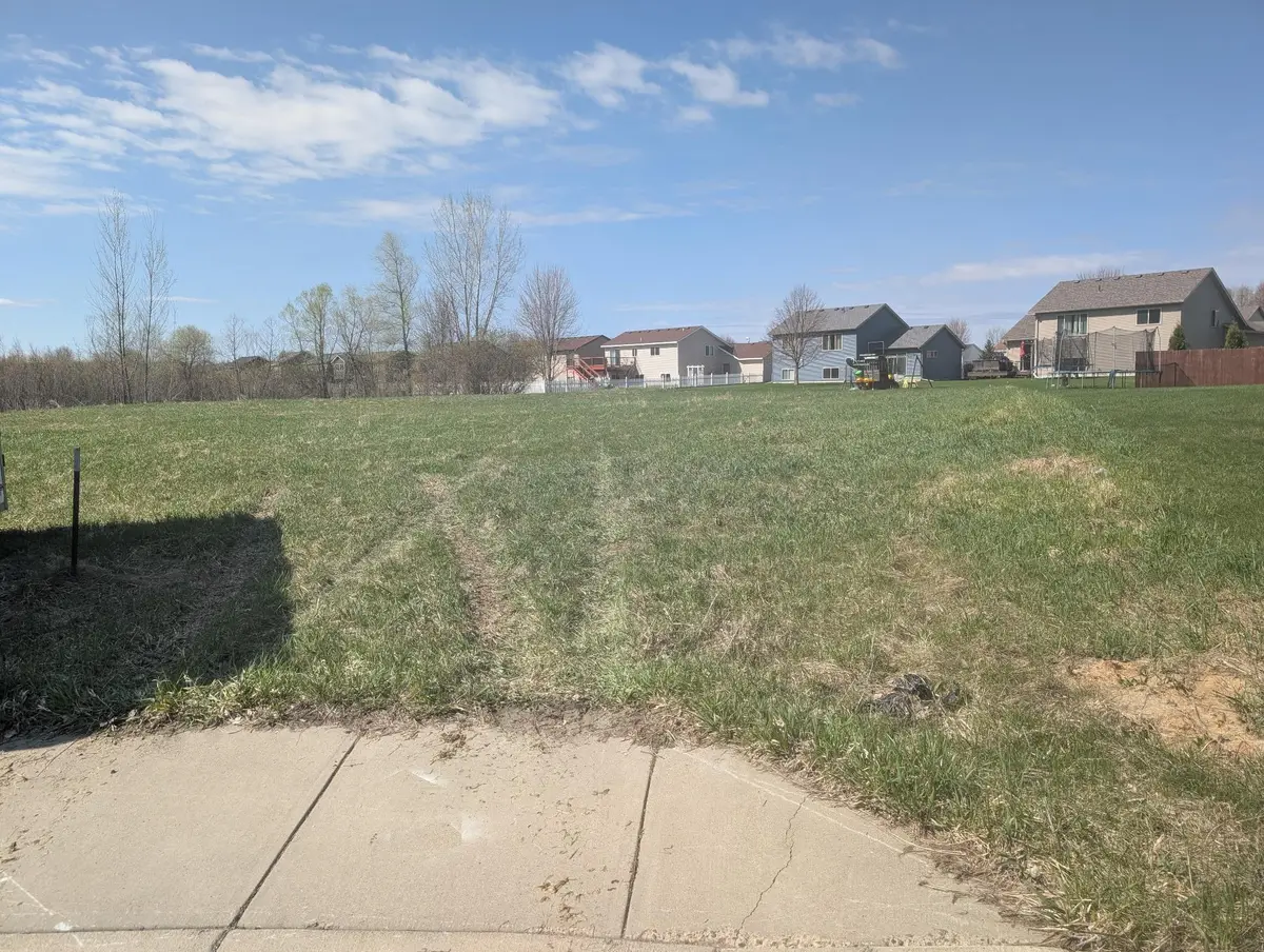 605 Knights Court, Sartell, MN 56377 - #1