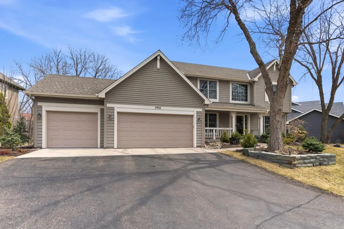 3450 Olive Lane N, Plymouth, MN 55447 - #1
