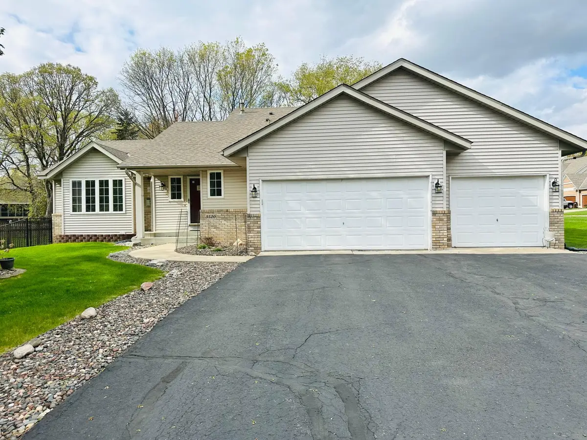3520 Dakota Avenue, Woodbury, MN 55125 - #1