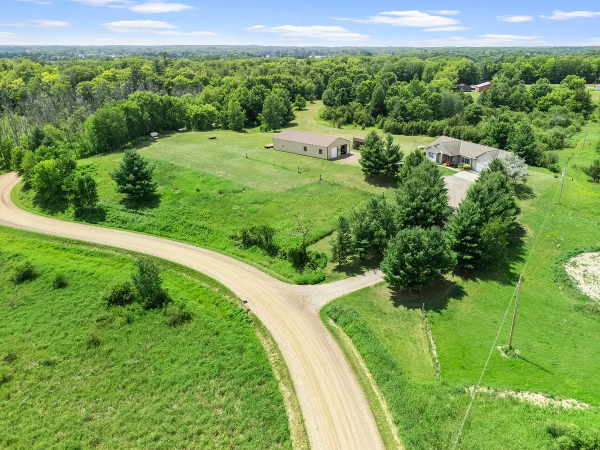2490 Deer Drive, Stanchfield, MN 55080 - #1