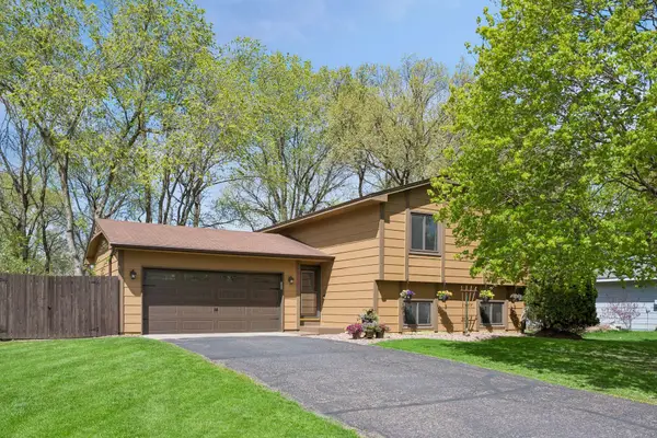 202 Elm Creek Road, Champlin, MN 55316