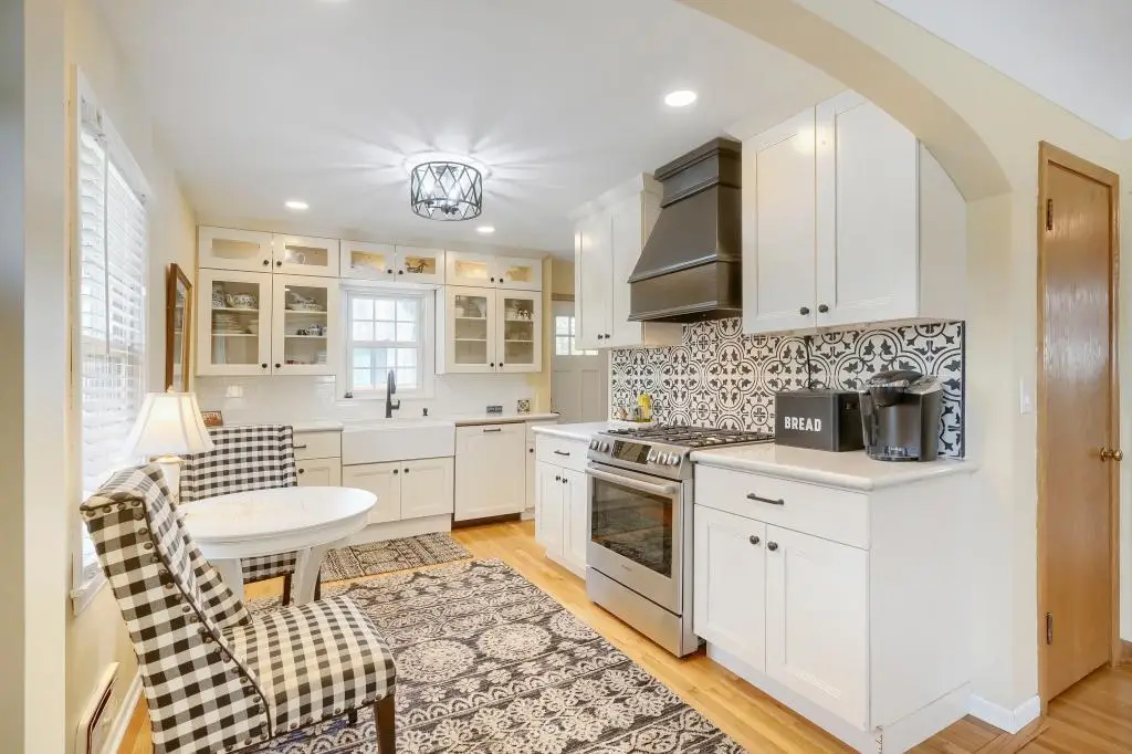 3225 Alabama Avenue S, Saint Louis Park, MN 55416 - #1