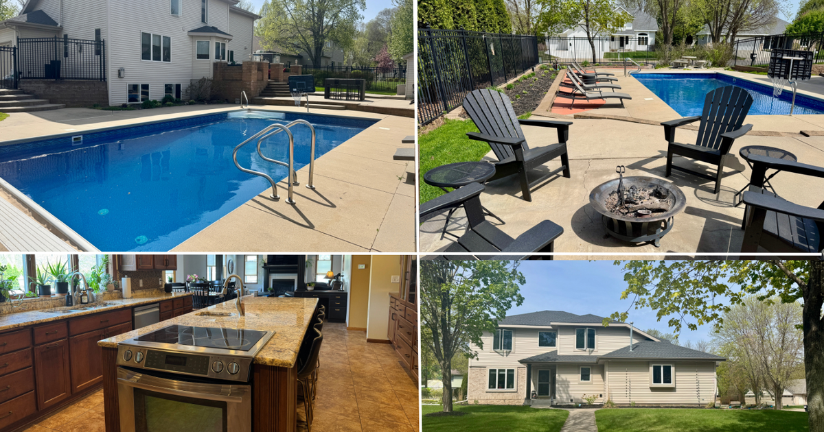 2667 Waterford Court, Saint Cloud, MN 56301 - #1