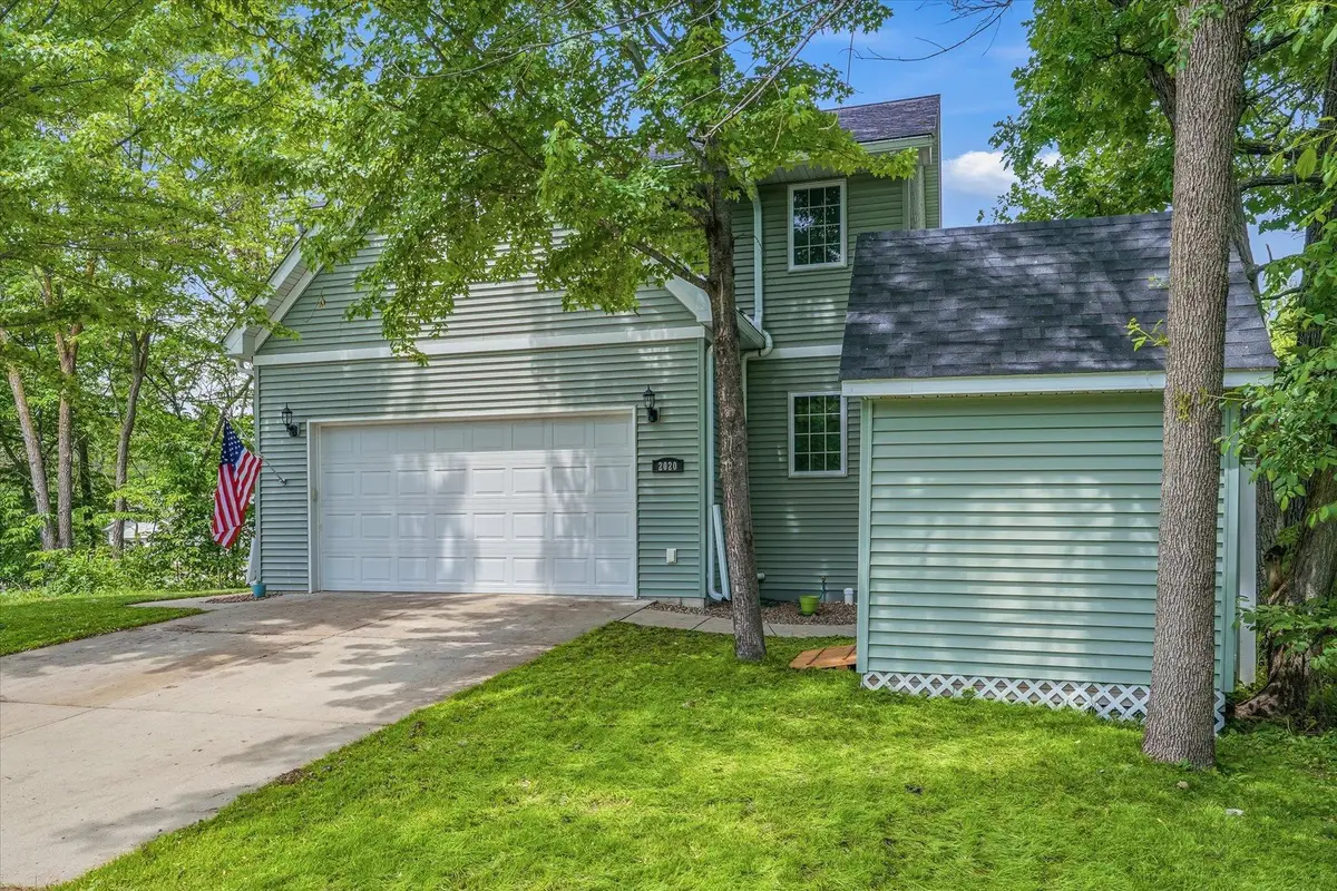 2020 Klickitat Street, Big Lake, MN 55309 - #1