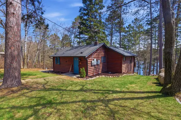 5496 Sibley Lake Road Sw, Pequot Lakes, MN 56472