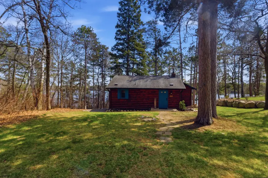 5496 Sibley Lake Road Sw, Pequot Lakes, MN 56472 - #2