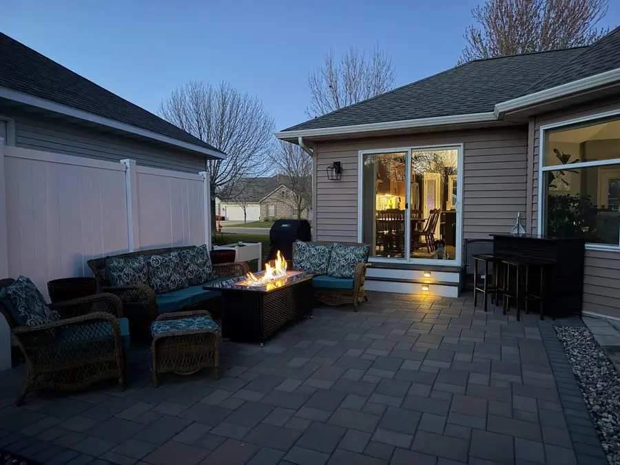 3221 Eagle Ridge Drive W, Willmar, MN 56201 - #3