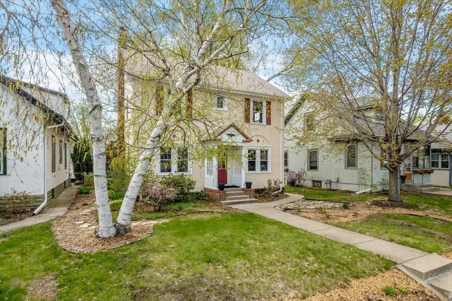 3208 46th Avenue S, Minneapolis, MN 55406 - #2