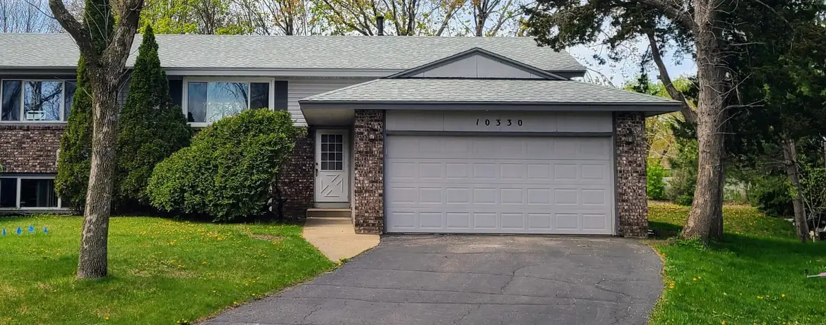 10330 Rhode Island Circle, Bloomington, MN 55438 - #1