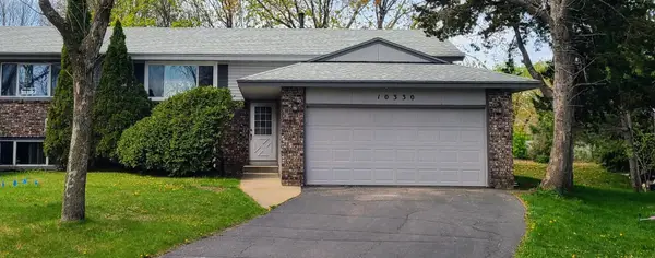 10330 Rhode Island Circle, Bloomington, MN 55438