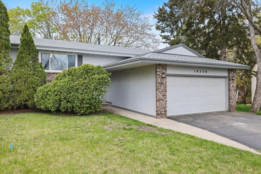 10330 Rhode Island Circle, Minneapolis, MN 55438 - #2