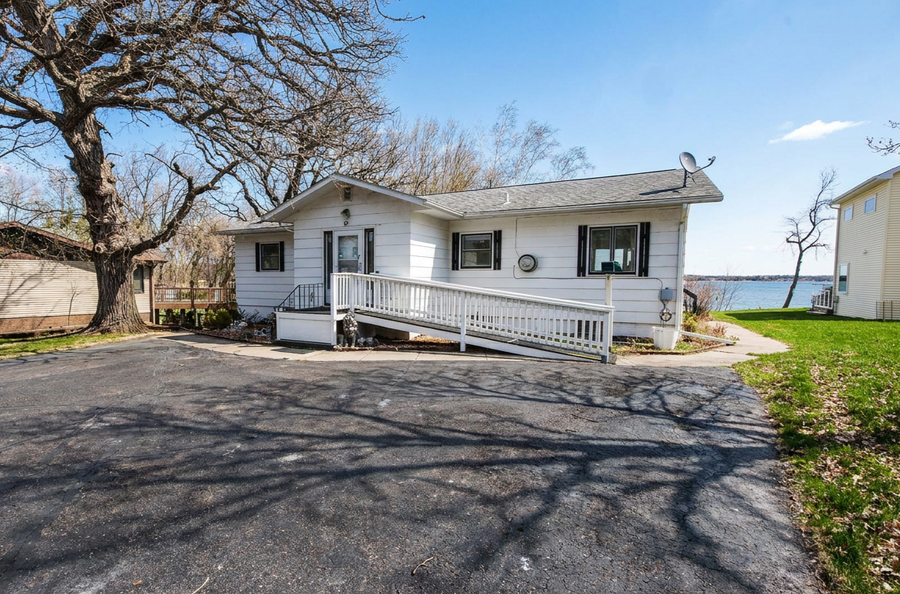 20645 Oakland Beach Road, Detroit Lakes, MN 56501 - #2