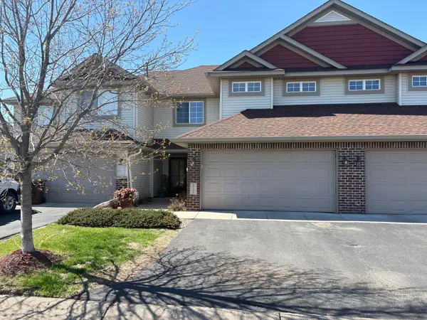 19595 Prairieview Drive, Rogers, MN 55374