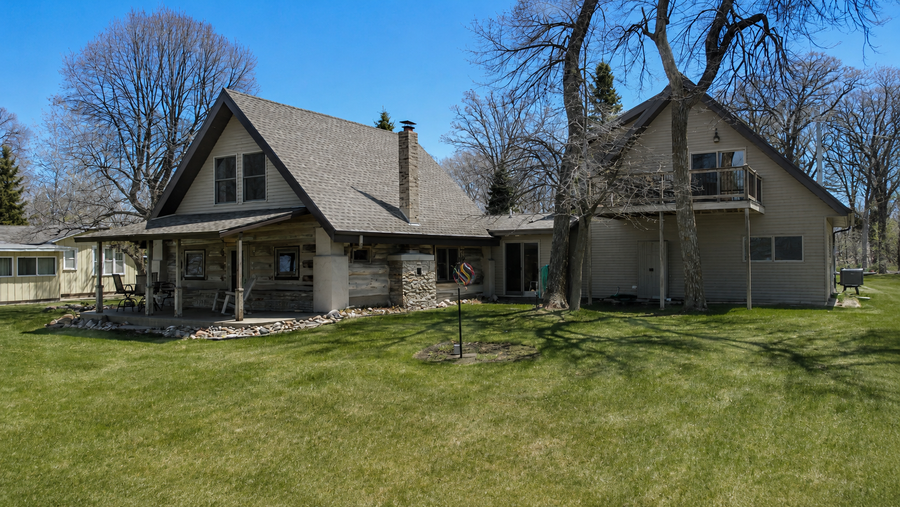 39409 Clearmont Road, Battle Lake, MN 56515 - #2